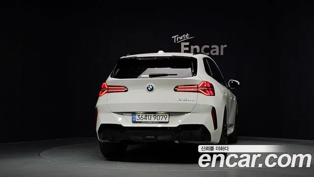 BMW X3 G45 — Фото автомобиля 4