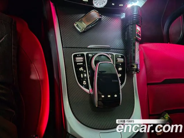Mercedes-Benz G-Class — Фото автомобиля 9