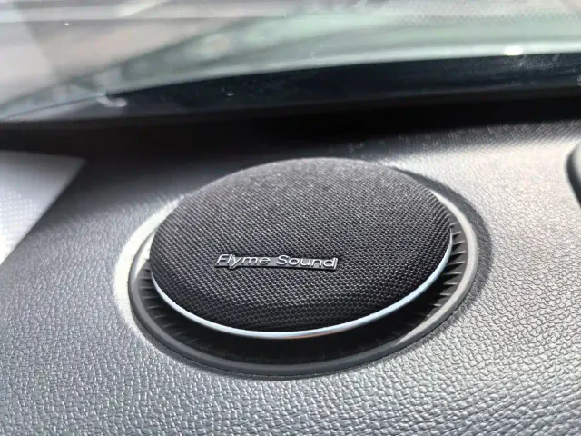 Geely Galaxy A7 — Фото автомобиля 13