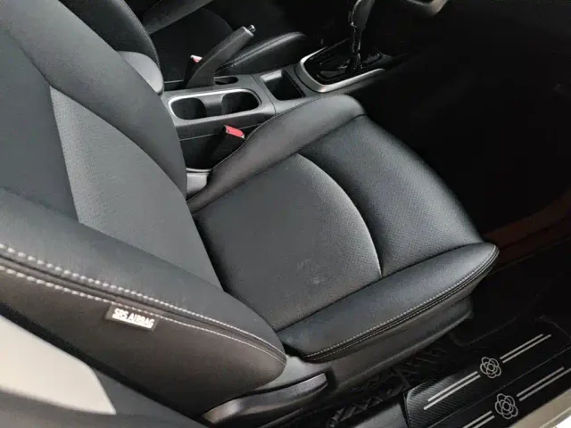Nissan Tiida — Фото автомобиля 24