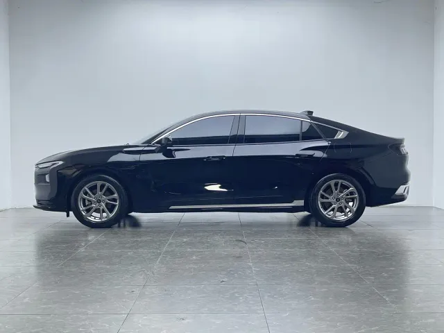 Ford Mondeo — Фото автомобиля 8