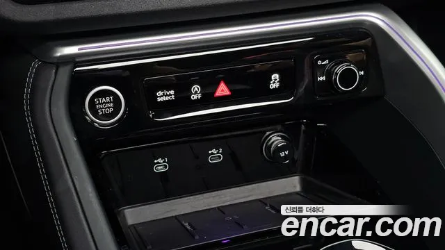 Audi Q5 80A — Фото автомобиля 26