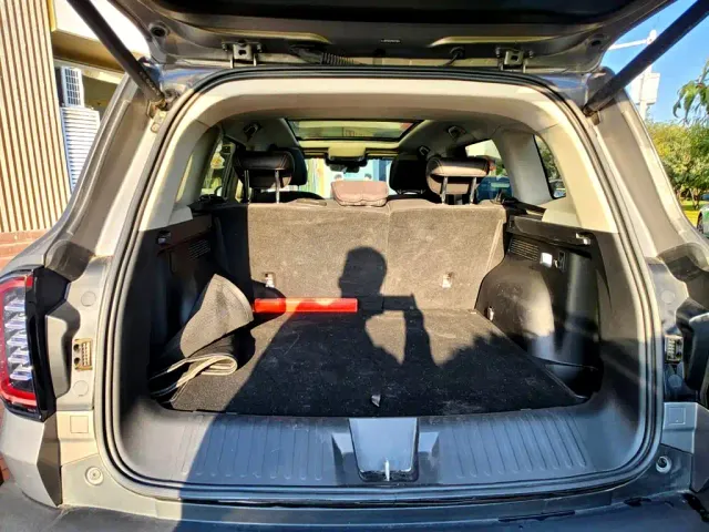 Haval Big Dog — Фото автомобиля 14