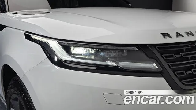 Land Rover Range Rover Velar — Фото автомобиля 22