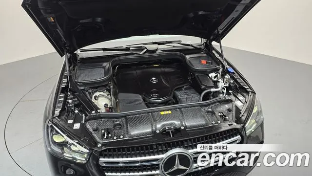 Mercedes-Benz GLE-Class W167 — Фото автомобиля 6