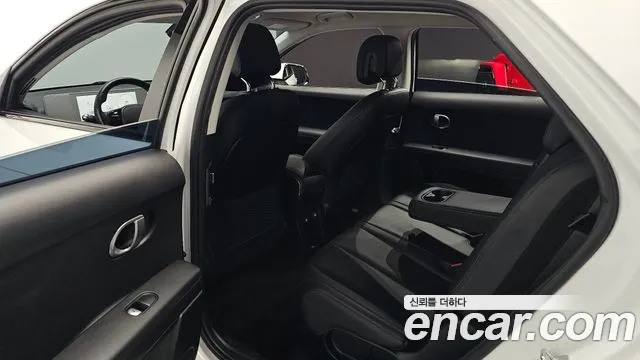 Hyundai Ioniq5 Ioniq5 — Фото автомобиля 12