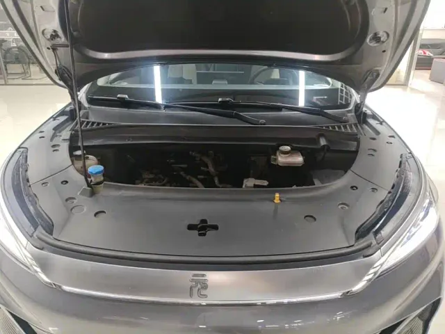 BYD Yuan PLUS — Фото автомобиля 15