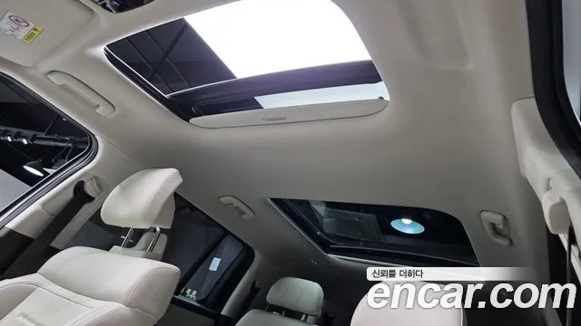 Hyundai Santa Fe MX5 — Фото автомобиля 20