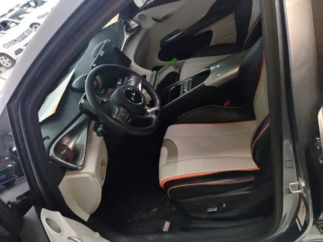 BYD Dolphin — Фото автомобиля 14