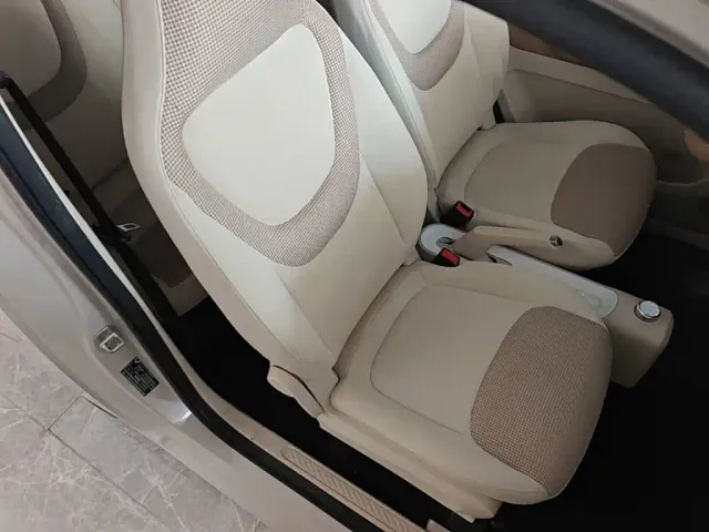 Wuling Hongguang Mini EV — Фото автомобиля 24