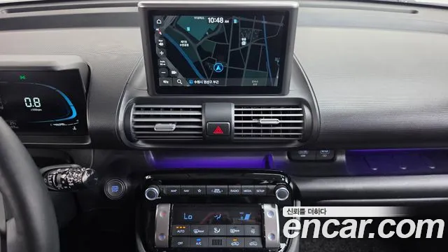 Hyundai Casper — Фото автомобиля 18