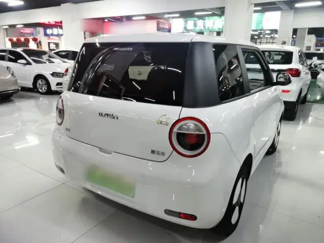 Changan Lumin — Фото автомобиля 6