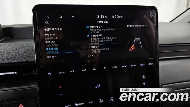 Hyundai Staria Staria L3.5 Карго 5 мест — Фото автомобиля 18