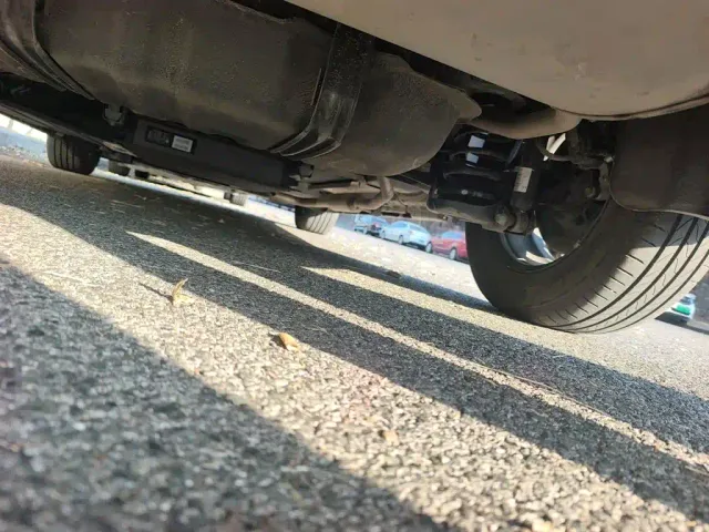BYD Seal 05 DM-i — Фото автомобиля 24