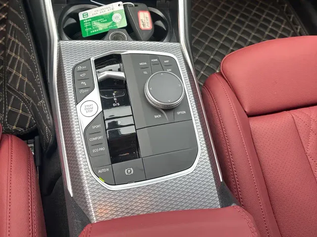 BMW 3 Series — Фото автомобиля 14