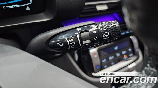 Hyundai Casper Casper Turbo Essential — Фото автомобиля 19