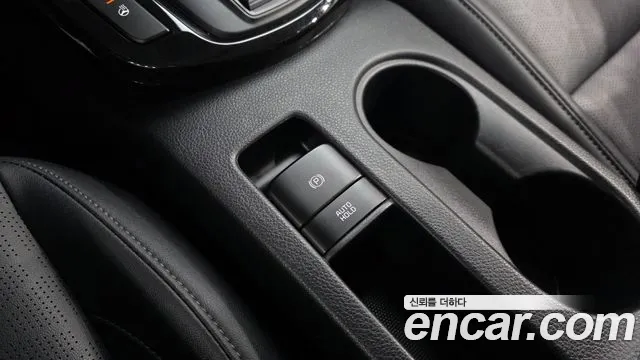 Kia Seltos Seltos (New) — Фото автомобиля 19