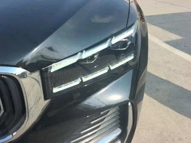 Geely Xingyue L — Фото автомобиля 5