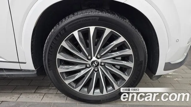 Hyundai Palisade The New Palisade Бензин 3.8 4WD — Фото автомобиля 7