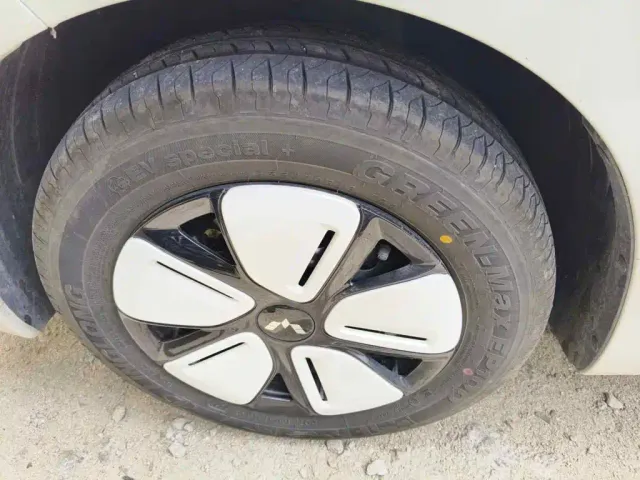 Wuling Hongguang Mini EV — Фото автомобиля 7