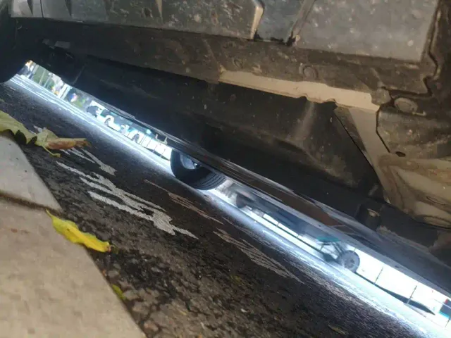 Toyota RAV4 — Фото автомобиля 17