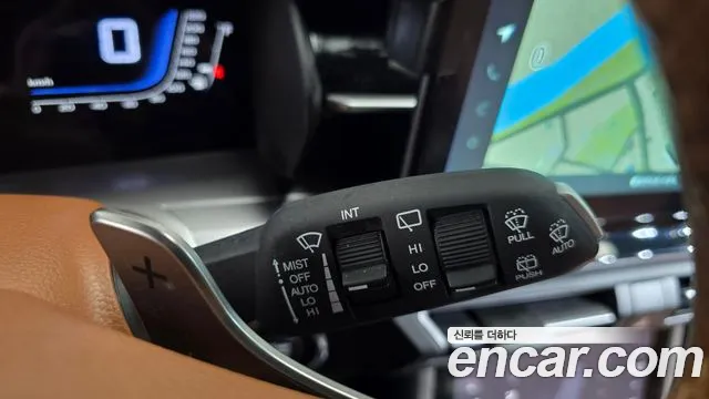 KG_Mobility_Ssangyong Torres Бензин 1.5 2WD — Фото автомобиля 28