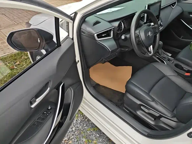 Toyota Levin — Фото автомобиля 15