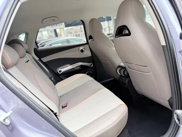 BYD Yuan PLUS — Фото автомобиля 11