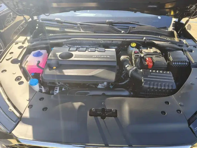 Chery Arrizo 8 PRO — Фото автомобиля 15