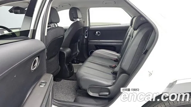 Hyundai Ioniq5 — Фото автомобиля 12