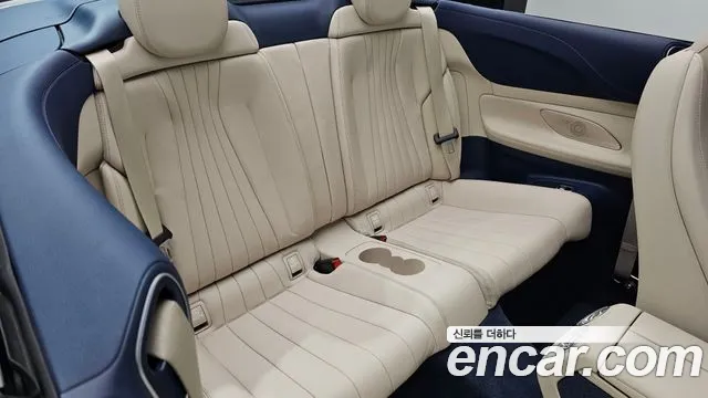 Mercedes-Benz E-Class W213 — Фото автомобиля 17