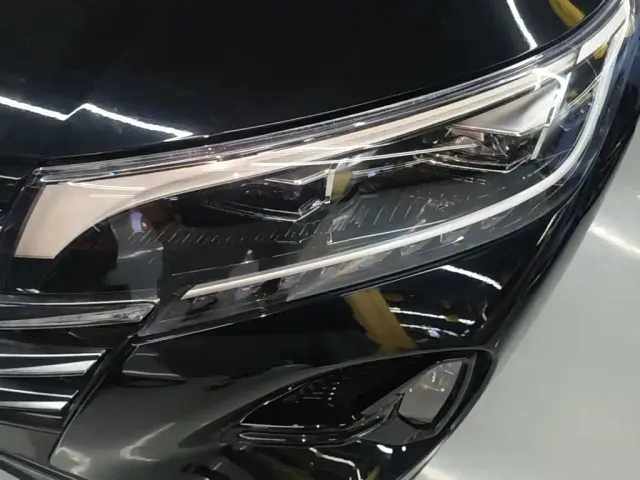 GAC Trumpchi GS4 — Фото автомобиля 23