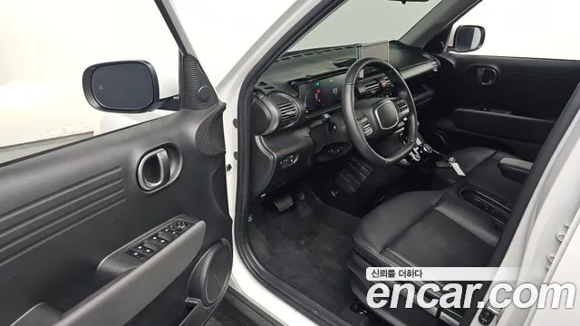 Hyundai Casper Casper Turbo Inspiration — Фото автомобиля 10