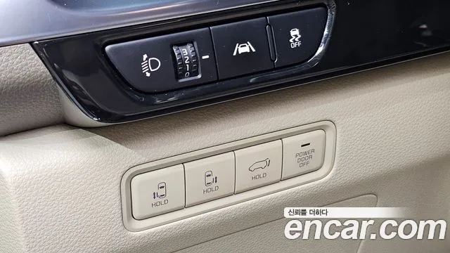 Kia Carnival 4th Gen — Фото автомобиля 23