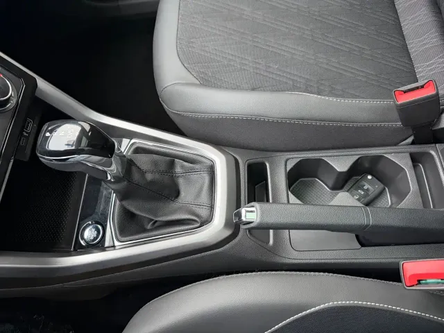 Volkswagen T-Cross — Фото автомобиля 14