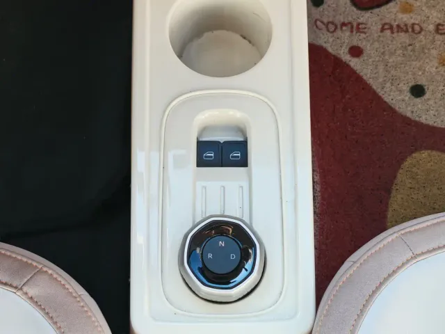 Geely Panda — Фото автомобиля 18