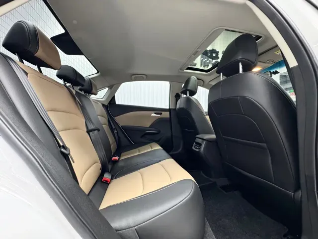 Chevrolet Monza — Фото автомобиля 12