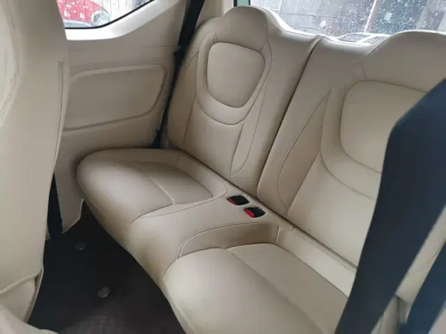 Wuling Hongguang Mini EV — Фото автомобиля 16