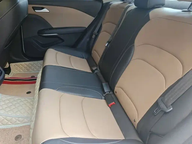 Chevrolet Monza — Фото автомобиля 16