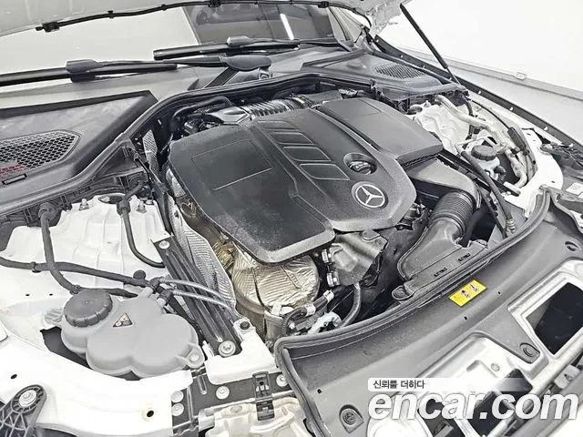 Mercedes-Benz E-Class W214 — Фото автомобиля 6