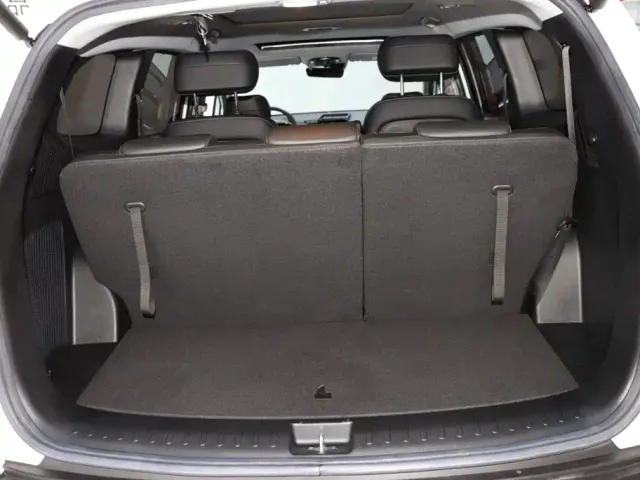 Hyundai Custo — Фото автомобиля 18
