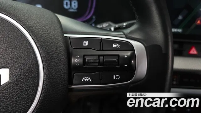 Kia Sportage Sportage 5-е поколение Дизель 2.0 4WD — Фото автомобиля 17