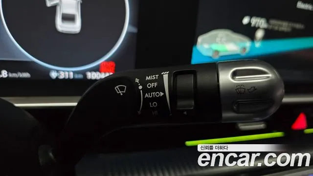 Hyundai Ioniq6 Ioniq 6 Long Range — Фото автомобиля 20