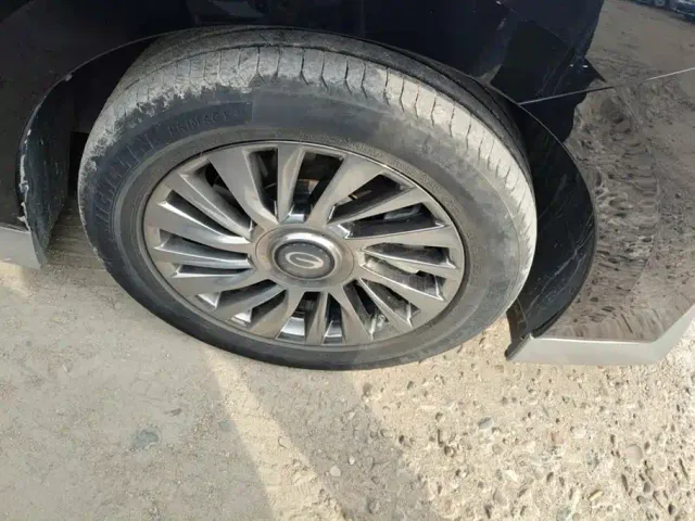 GAC Trumpchi M8 — Фото автомобиля 6
