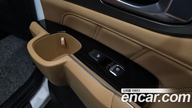 Kia Sorento Sorento 4-е поколение Дизель 2.2 2WD — Фото автомобиля 19
