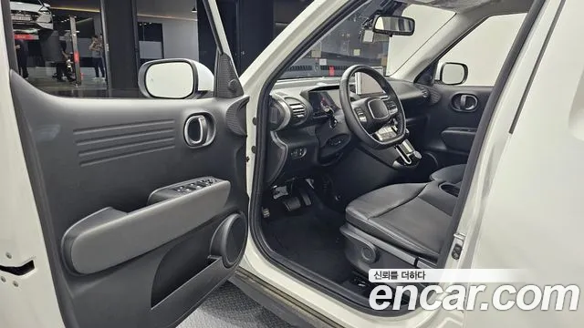 Hyundai Casper — Фото автомобиля 9