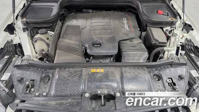 Mercedes-Benz GLE-Class — Фото автомобиля 6