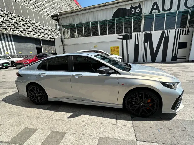GAC Trumpchi Emkoo — Фото автомобиля 17