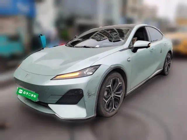 Фотография автомобиля — Deepal SL03
