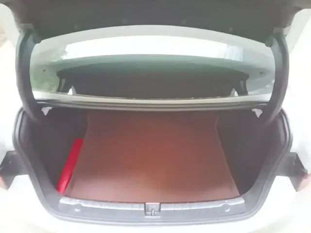 BYD Qin PLUS — Фото автомобиля 18